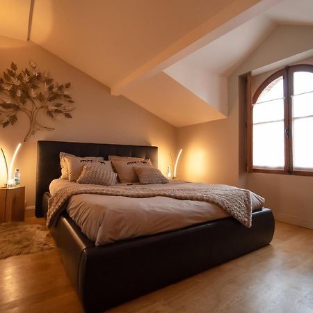 Bed and Breakfast L'Ame Des Hospitaliers Courteuil Zewnętrze zdjęcie